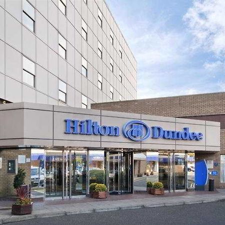 Hotel Hilton Dundee Esterno foto