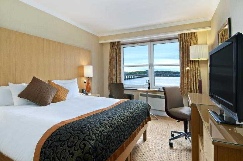 Hotel Hilton Dundee Camera foto